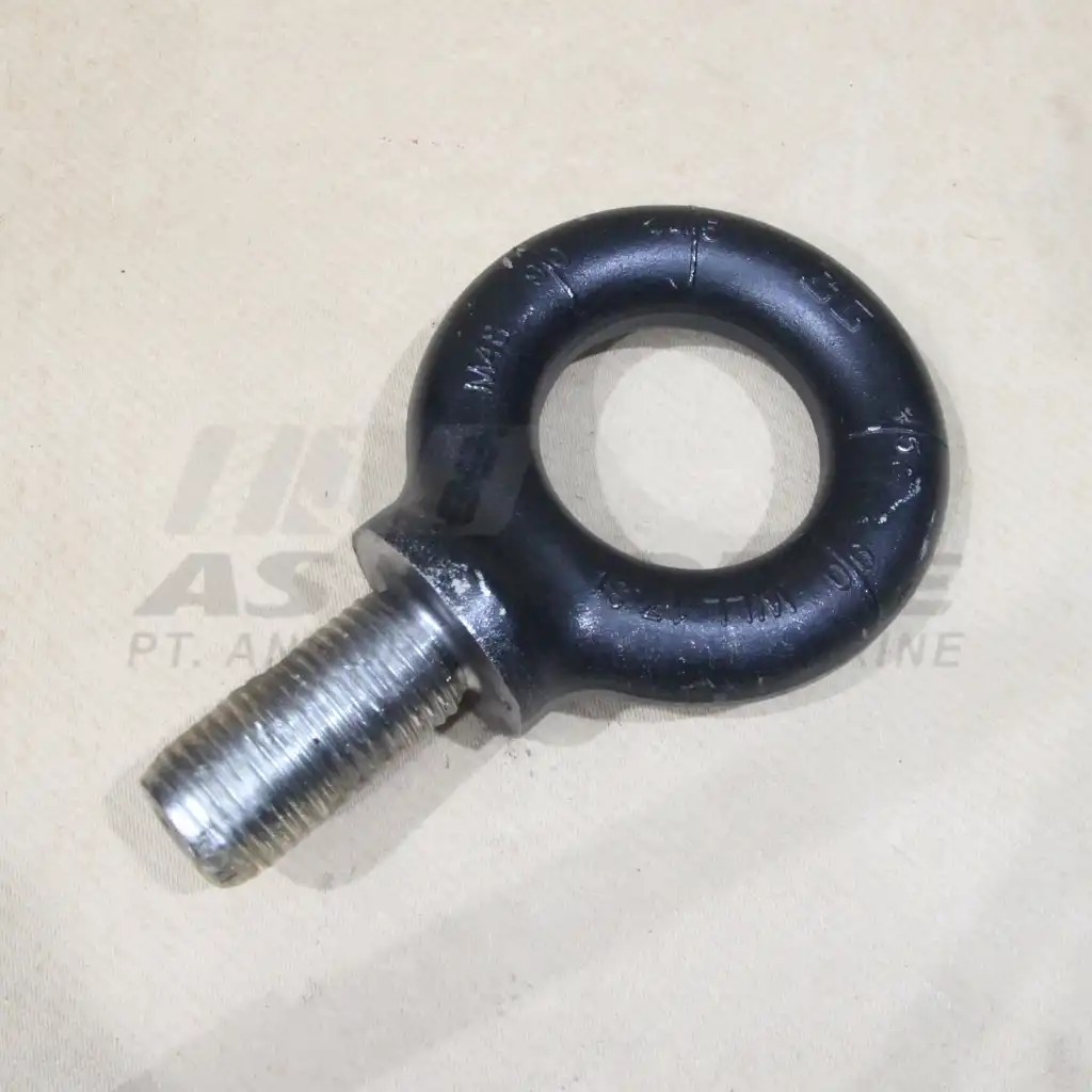 Eye Bolt M279 M48 102 mm Crosby USA